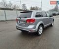 Серый Додж Джорни, объемом двигателя 3.61 л и пробегом 156 тыс. км за 14500 $, фото 7 на Automoto.ua