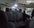 Серый Додж Джорни, объемом двигателя 2.4 л и пробегом 182 тыс. км за 11200 $, фото 25 на Automoto.ua