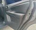 Серый Додж Джорни, объемом двигателя 2.4 л и пробегом 205 тыс. км за 9990 $, фото 10 на Automoto.ua