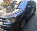 Сірий Додж Джорні, об'ємом двигуна 2.36 л та пробігом 205 тис. км за 9700 $, фото 7 на Automoto.ua