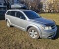 Серый Додж Джорни, объемом двигателя 2.4 л и пробегом 245 тыс. км за 10999 $, фото 1 на Automoto.ua