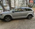 Сірий Додж Джорні, об'ємом двигуна 3.6 л та пробігом 225 тис. км за 12995 $, фото 1 на Automoto.ua