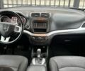 Серый Додж Джорни, объемом двигателя 2.4 л и пробегом 180 тыс. км за 8800 $, фото 12 на Automoto.ua