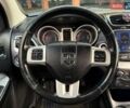 Сірий Додж Джорні, об'ємом двигуна 2.36 л та пробігом 142 тис. км за 12490 $, фото 18 на Automoto.ua