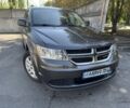 Сірий Додж Джорні, об'ємом двигуна 2.4 л та пробігом 270 тис. км за 8900 $, фото 1 на Automoto.ua