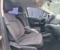 Серый Додж Джорни, объемом двигателя 2.4 л и пробегом 205 тыс. км за 9990 $, фото 15 на Automoto.ua
