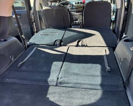 Серый Додж Джорни, объемом двигателя 2.36 л и пробегом 200 тыс. км за 13000 $, фото 28 на Automoto.ua