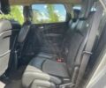 Сірий Додж Джорні, об'ємом двигуна 2.4 л та пробігом 75 тис. км за 18500 $, фото 10 на Automoto.ua