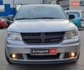 Серый Додж Джорни, объемом двигателя 2.4 л и пробегом 118 тыс. км за 11940 $, фото 1 на Automoto.ua