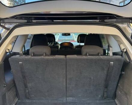 Серый Додж Джорни, объемом двигателя 2.36 л и пробегом 200 тыс. км за 13000 $, фото 27 на Automoto.ua