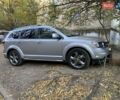 Сірий Додж Джорні, об'ємом двигуна 3.6 л та пробігом 225 тис. км за 12995 $, фото 4 на Automoto.ua