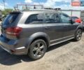 Додж Джорни 2015 в Полтаве на Automoto.ua Серый Додж Джорни, объемом двигателя 3.6 л и пробегом 190 тыс. км за 900 $, фото 2 на Automoto.ua