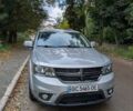 Серый Додж Джорни, объемом двигателя 3.61 л и пробегом 196 тыс. км за 16000 $, фото 1 на Automoto.ua