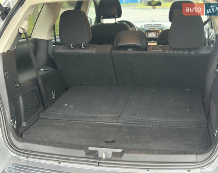 Сірий Додж Джорні, об'ємом двигуна 3.61 л та пробігом 190 тис. км за 9950 $, фото 24 на Automoto.ua