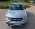 Сірий Додж Джорні, об'ємом двигуна 2.36 л та пробігом 166 тис. км за 10000 $, фото 3 на Automoto.ua