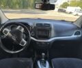 Сірий Додж Джорні, об'ємом двигуна 2.4 л та пробігом 270 тис. км за 8900 $, фото 15 на Automoto.ua