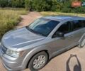 Сірий Додж Джорні, об'ємом двигуна 2.36 л та пробігом 166 тис. км за 10000 $, фото 11 на Automoto.ua