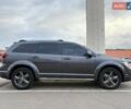 Додж Джорни 2015 в Киеве на Automoto.ua Серый Додж Джорни, объемом двигателя 3.6 л и пробегом 197 тыс. км за 13400 $, фото 5 на Automoto.ua