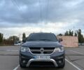 Додж Джорни 2015 в Киеве на Automoto.ua Серый Додж Джорни, объемом двигателя 3.6 л и пробегом 197 тыс. км за 13400 $, фото 4 на Automoto.ua