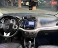 Сірий Додж Джорні, об'ємом двигуна 2.36 л та пробігом 142 тис. км за 12490 $, фото 22 на Automoto.ua
