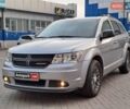 Серый Додж Джорни, объемом двигателя 2.4 л и пробегом 118 тыс. км за 11940 $, фото 1 на Automoto.ua
