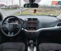 Серый Додж Джорни, объемом двигателя 2.36 л и пробегом 134 тыс. км за 10600 $, фото 12 на Automoto.ua