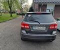 Серый Додж Джорни, объемом двигателя 2.36 л и пробегом 301 тыс. км за 9500 $, фото 1 на Automoto.ua