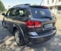 Сірий Додж Джорні, об'ємом двигуна 2.4 л та пробігом 270 тис. км за 8900 $, фото 4 на Automoto.ua