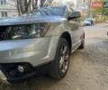 Сірий Додж Джорні, об'ємом двигуна 3.6 л та пробігом 225 тис. км за 12995 $, фото 26 на Automoto.ua
