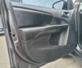 Серый Додж Джорни, объемом двигателя 2.4 л и пробегом 205 тыс. км за 9990 $, фото 21 на Automoto.ua