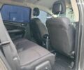 Серый Додж Джорни, объемом двигателя 2.4 л и пробегом 205 тыс. км за 9990 $, фото 9 на Automoto.ua