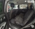 Серый Додж Джорни, объемом двигателя 2.4 л и пробегом 182 тыс. км за 11200 $, фото 19 на Automoto.ua
