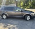 Сірий Додж Джорні, об'ємом двигуна 2.4 л та пробігом 270 тис. км за 8900 $, фото 2 на Automoto.ua