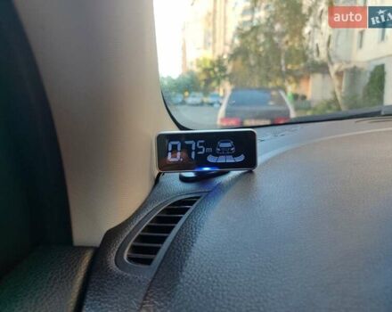 Серый Додж Джорни, объемом двигателя 2.36 л и пробегом 200 тыс. км за 13000 $, фото 30 на Automoto.ua