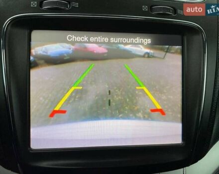 Серый Додж Джорни, объемом двигателя 3.6 л и пробегом 130 тыс. км за 12900 $, фото 18 на Automoto.ua