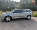 Сірий Додж Джорні, об'ємом двигуна 2.36 л та пробігом 166 тис. км за 10000 $, фото 13 на Automoto.ua