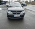 Серый Додж Джорни, объемом двигателя 2.36 л и пробегом 134 тыс. км за 10600 $, фото 1 на Automoto.ua
