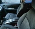 Серый Додж Джорни, объемом двигателя 2.36 л и пробегом 205 тыс. км за 9650 $, фото 15 на Automoto.ua