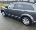 Серый Додж Джорни, объемом двигателя 2.36 л и пробегом 134 тыс. км за 10600 $, фото 13 на Automoto.ua