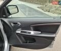 Серый Додж Джорни, объемом двигателя 3.61 л и пробегом 156 тыс. км за 14500 $, фото 11 на Automoto.ua