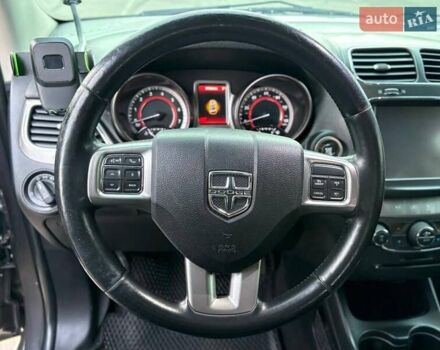 Додж Джорни 2015 в Киеве на Automoto.ua Серый Додж Джорни, объемом двигателя 3.6 л и пробегом 197 тыс. км за 13400 $, фото 25 на Automoto.ua