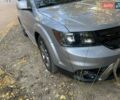 Сірий Додж Джорні, об'ємом двигуна 3.6 л та пробігом 225 тис. км за 12995 $, фото 19 на Automoto.ua