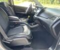 Сірий Додж Джорні, об'ємом двигуна 2.4 л та пробігом 75 тис. км за 18500 $, фото 9 на Automoto.ua