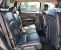 Сірий Додж Джорні, об'ємом двигуна 3.6 л та пробігом 170 тис. км за 1100 $, фото 10 на Automoto.ua