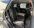 Сірий Додж Джорні, об'ємом двигуна 2.36 л та пробігом 142 тис. км за 12490 $, фото 11 на Automoto.ua