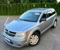 Серый Додж Джорни, объемом двигателя 2.4 л и пробегом 300 тыс. км за 10500 $, фото 1 на Automoto.ua