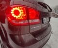 Серый Додж Джорни, объемом двигателя 2.4 л и пробегом 182 тыс. км за 11200 $, фото 15 на Automoto.ua