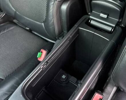 Додж Джорни 2015 в Киеве на Automoto.ua Серый Додж Джорни, объемом двигателя 3.6 л и пробегом 197 тыс. км за 13400 $, фото 27 на Automoto.ua