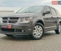 Сірий Додж Джорні, об'ємом двигуна 2.4 л та пробігом 205 тис. км за 9990 $, фото 1 на Automoto.ua