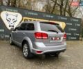 Серый Додж Джорни, объемом двигателя 3.6 л и пробегом 130 тыс. км за 12900 $, фото 5 на Automoto.ua